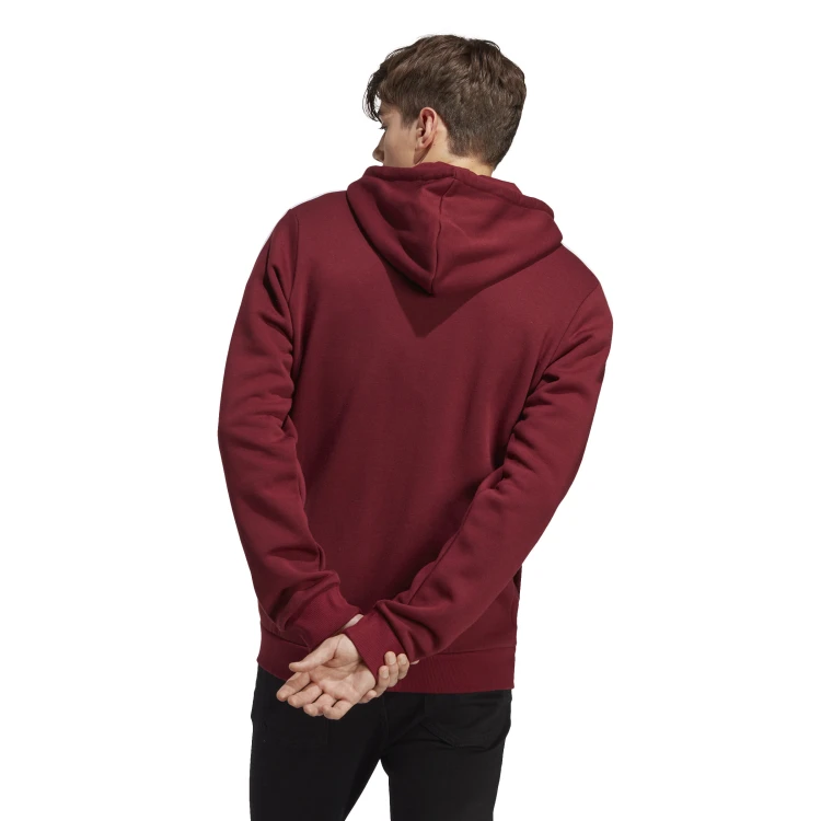 Bluza adidas Essentials Fleece IC7305