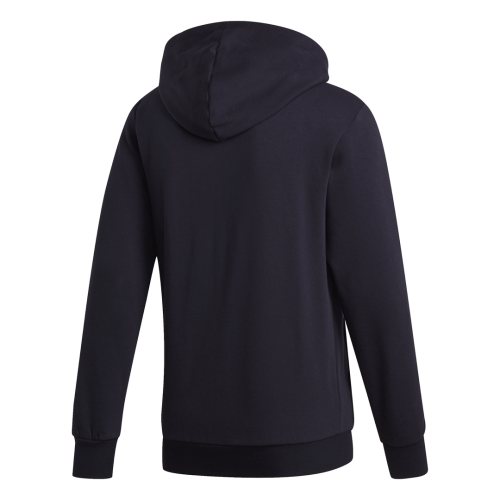 bluza adidas Essentials 3 Stripes Fullzip Fleece DQ3101