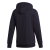 bluza adidas Essentials 3 Stripes Fullzip Fleece DQ3101