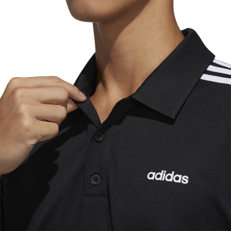 koszulka adidas Designed 2 Move 3-Stripes Polo FL0321