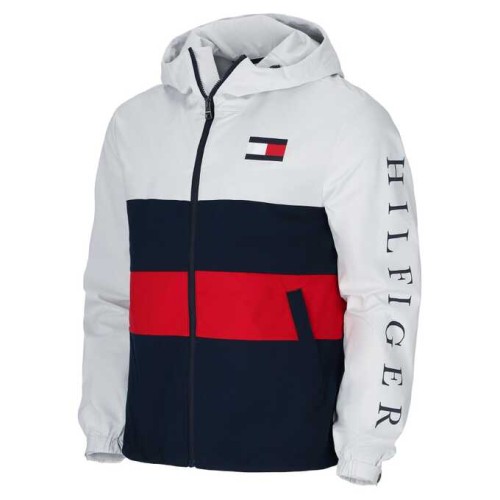 kurtka Tommy Hilfiger 61816 MW0MW14554YBR