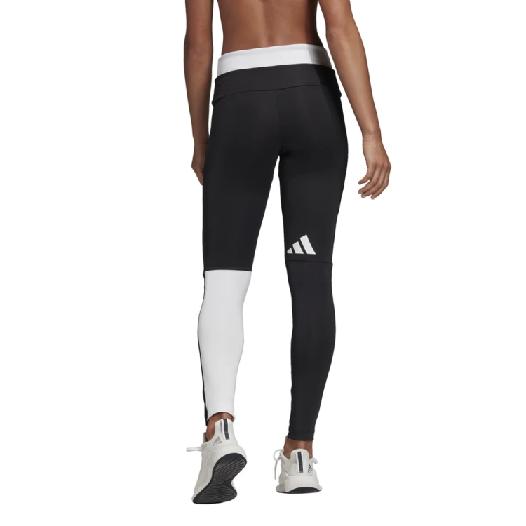 legginsy adidas adidas Athletics Pack Colorblock Tight EA0346