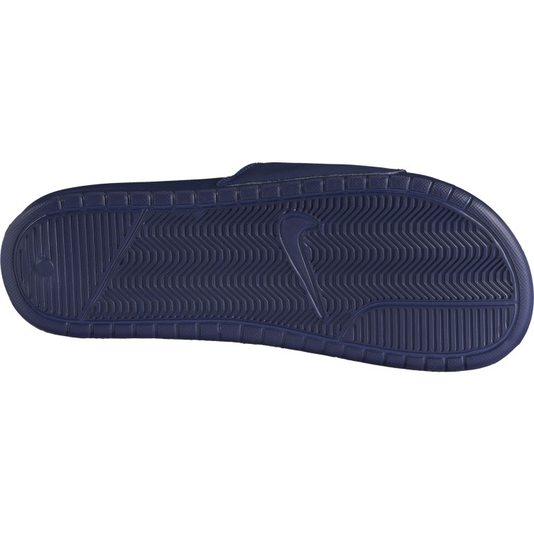 klapki Nike Benassi Just Do It 343880 407