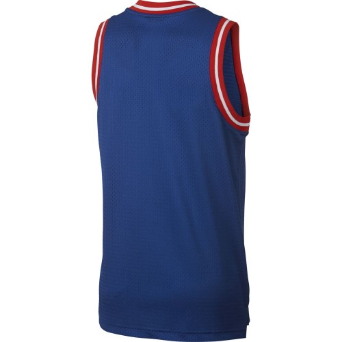 koszulka Nike Sportswear Men's Mesh Tank AR9892 438