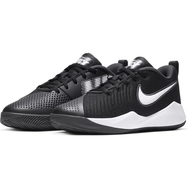 Nike Nike Team Hustle Quick 2 AT5298 002
