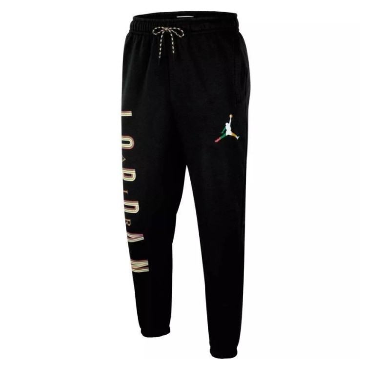 spodnie Air Jordan Sport DNA CK9583 010