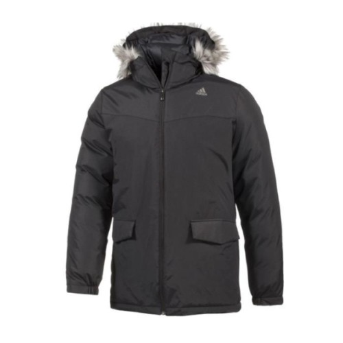  kurtka adidas Synthetic Jacket Long Fur AA1365 