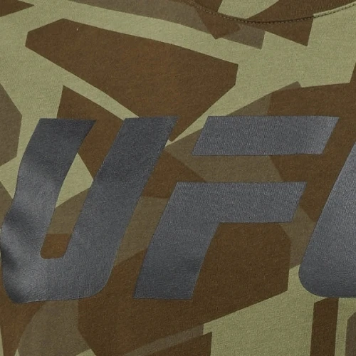 koszulka Reebok UFC Ultimate Fan Graphic BQ2964