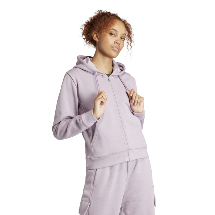 bluza adidas ALL SZN FZ IW1241