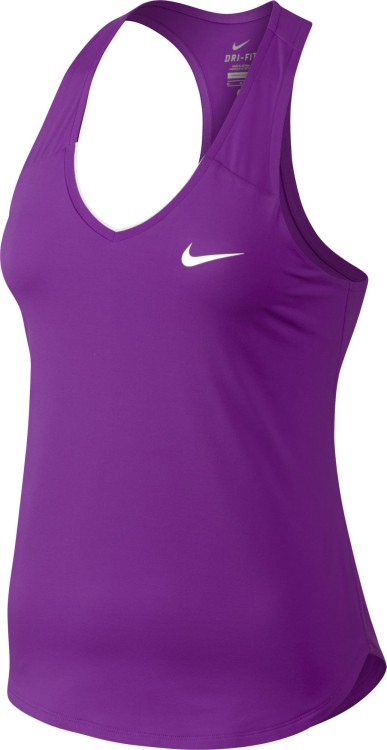 koszulka Nike Pure Tank 728739 584