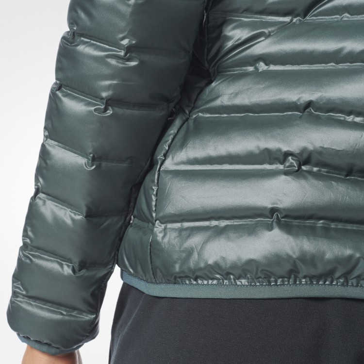 kurtka adidas Varilite Down Jacket BQ1987