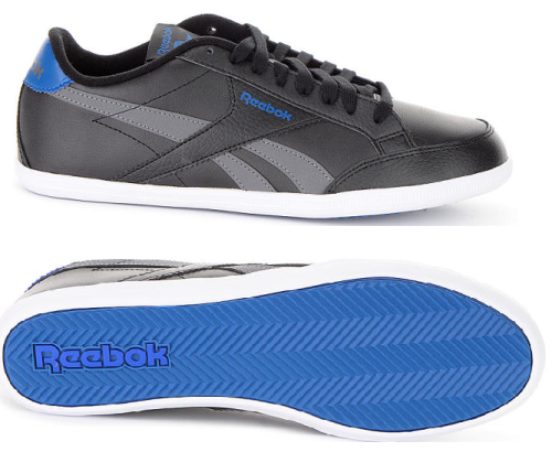 buty Reebok Royal Transport V62891