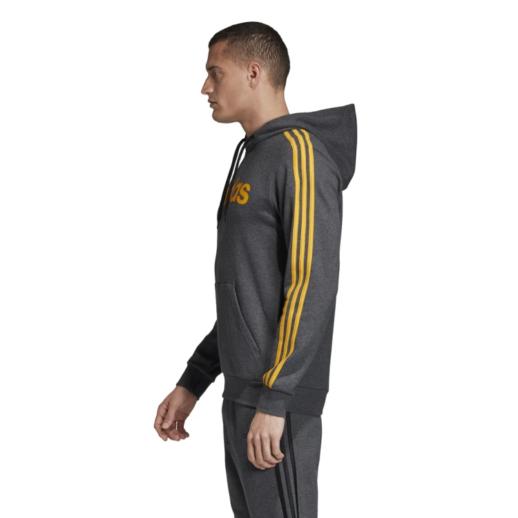 Bluza męska adidas Essentials 3-Stripes FI1477