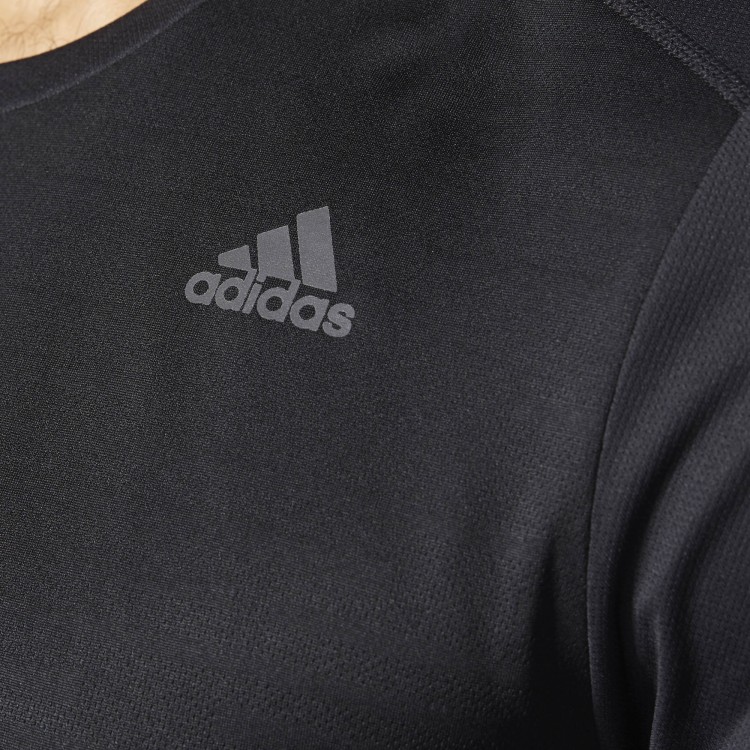 koszulka adidas Response Short Sleeve Tee BP7430