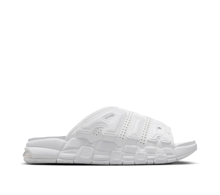 klapki Nike Air More Uptempo FD9883 101