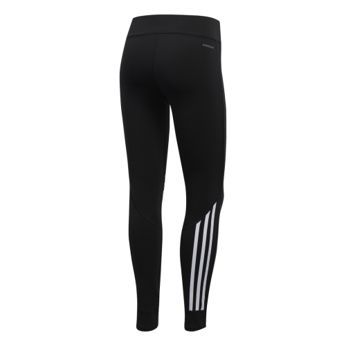  legginsy adidas Run It 3-Stripes 7/8 Tights ED9305