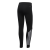  legginsy adidas Run It 3-Stripes 7/8 Tights ED9305
