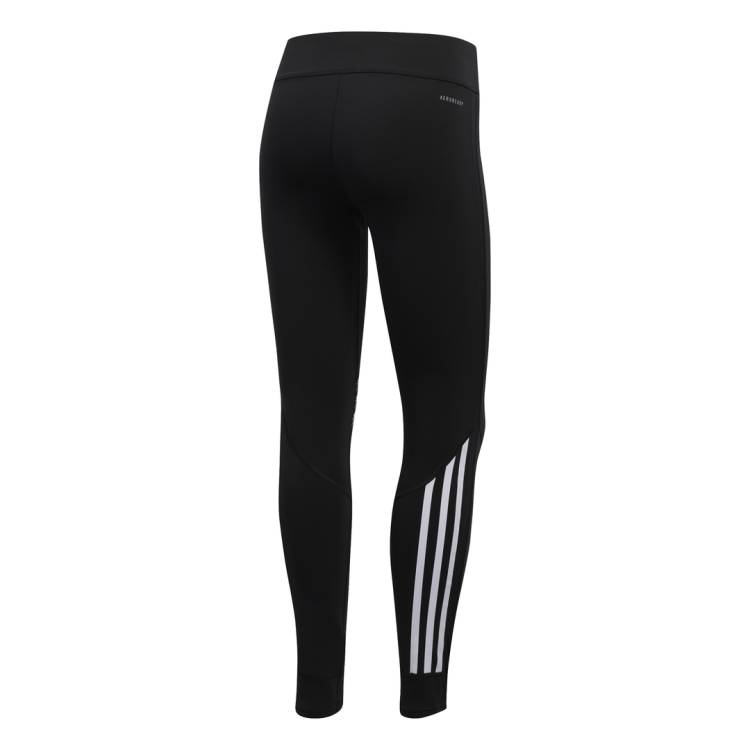 legginsy adidas Run It 3-Stripes 7/8 Tights ED9305