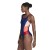 strój kąpielowy adidas Athly X Colorblock Swimsuit DH2389