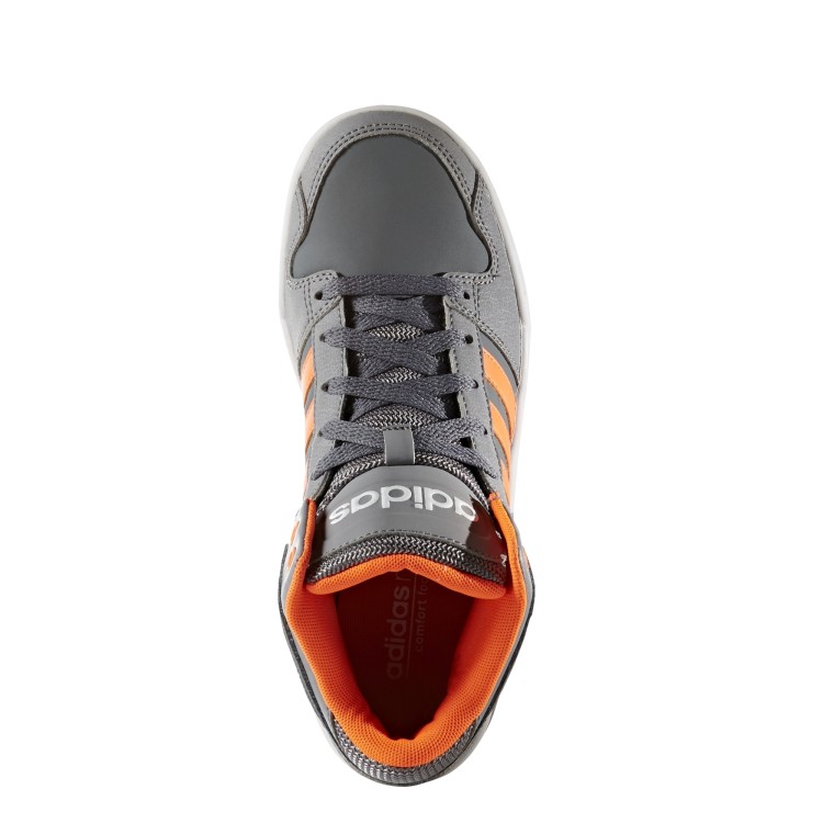 buty adidas BB9TIS Mid K B74647