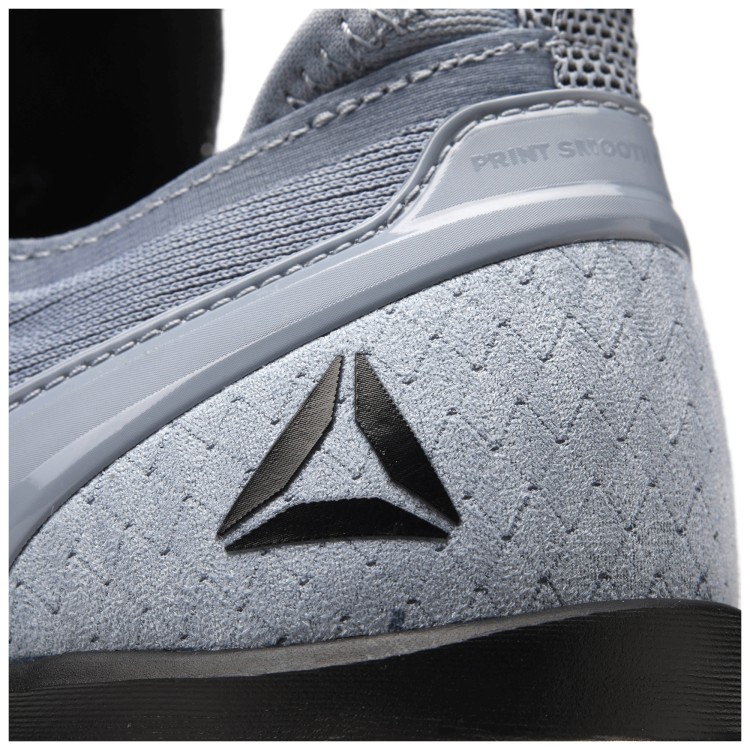 buty Reebok Print Smooth Clip Ultk BS5134