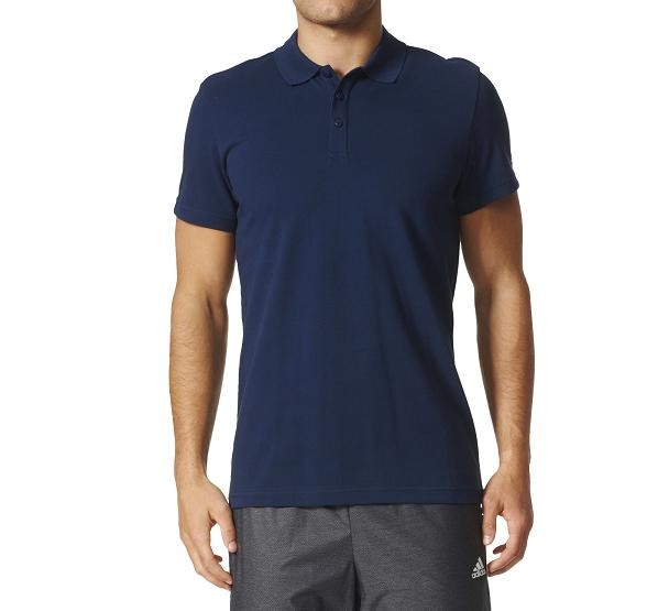  koszulka adidas Essentials Polo S98755