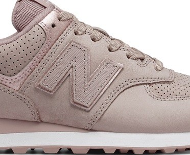 New Balance WL574NBM