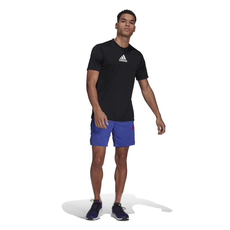 koszulka adidas Primeblue GM2126