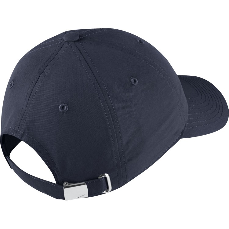 czapka Nike Swoosh 340225 451