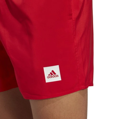 kąpielówki adidas Short Lenght Solid HT2160