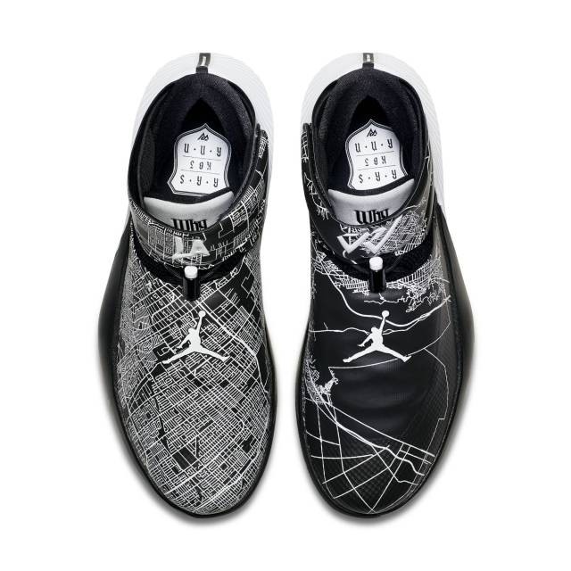 Jordan Why Not Zer0.1 City Of Flight - All-Star AA2510 021