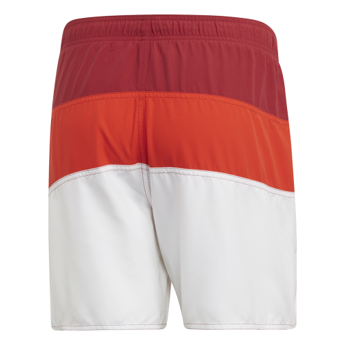 szorty adidas Printed Check Short Short Length DY6402