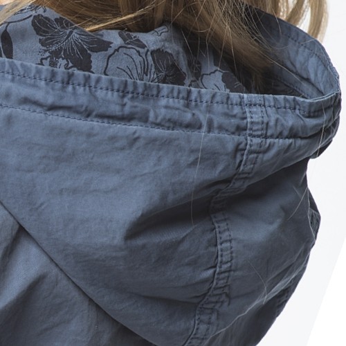 parka Volcano J-Edyth L22465-S18 603