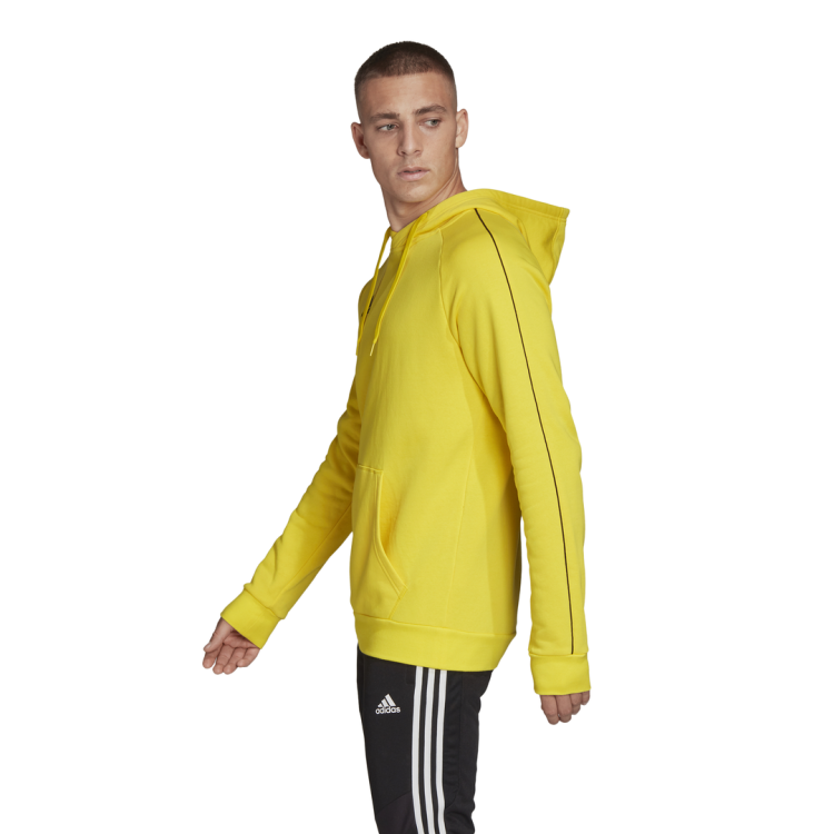 bluza adidas Core18 Hoody FS1896 