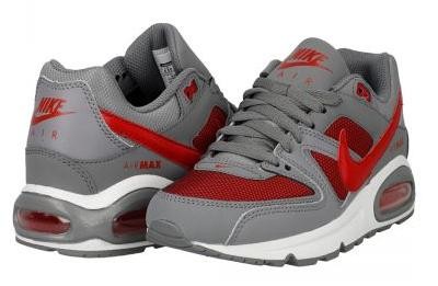  buty Nike Air Max Command (GS) 407759 063