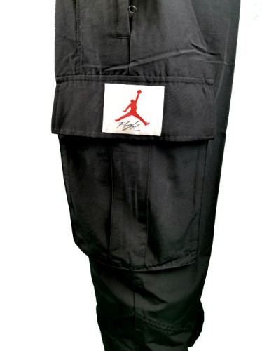 spodnie Air Jordan Flight CV3177 010