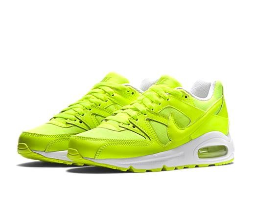 buty Nike Air Max Command Glow (GS) 407759 771