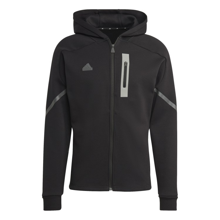 Bluza adidas Designed for Gameday IC8044