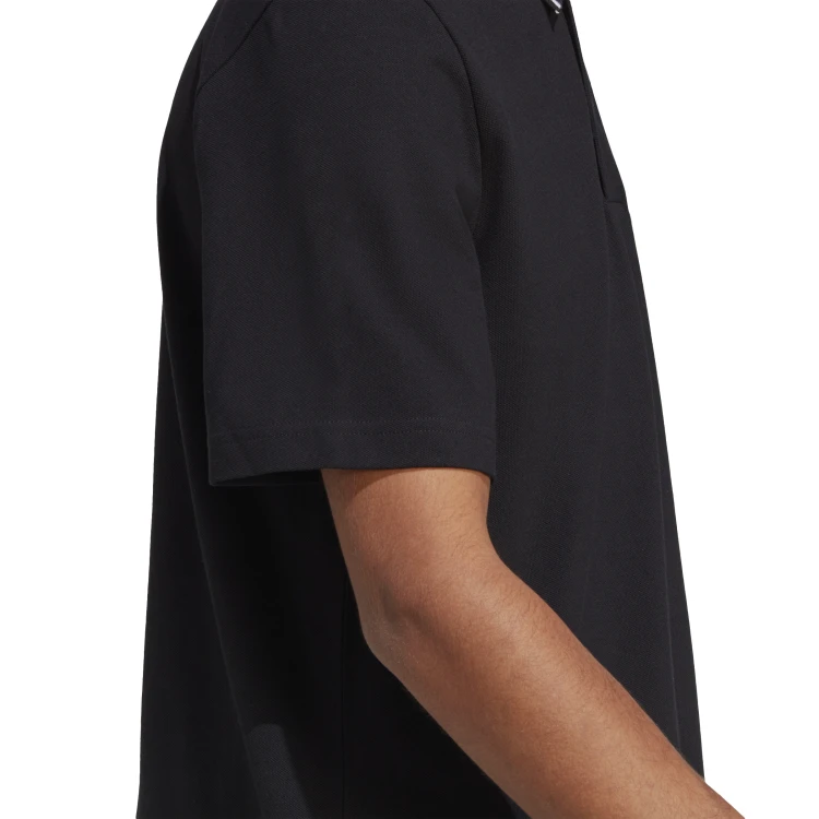 koszulka polo adidas Essentials Piqué IC9314