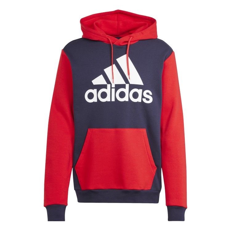 bluza adidas Essentials Fleece Big Logo IL5656