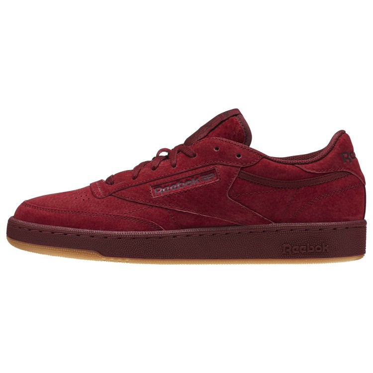 buty Reebok Club C 85 "Tonal Gum Pack" BD1884