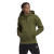 bluza adidas Sportswear Fabric Block Hoodie GL5675