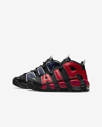 Nike Air More Uptempo (GS) DM0017 001