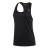 koszulka Top Running Essentials Black BQ5467