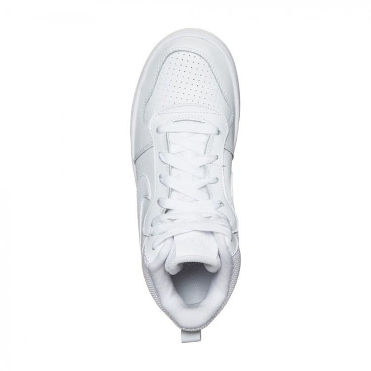 buty Nike Court Borough Gs 839977 100