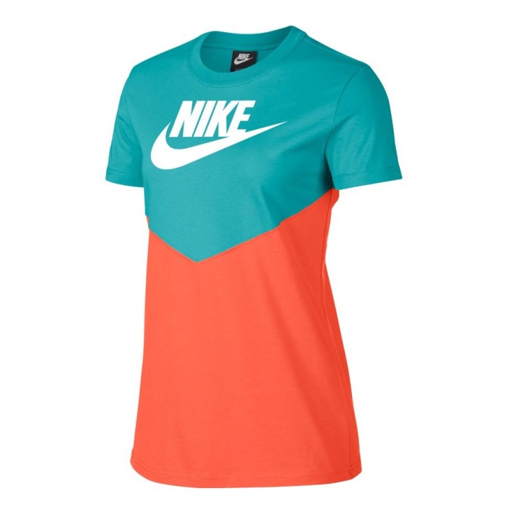  Koszulka Nike Sportswear Heritage BQ9555 309