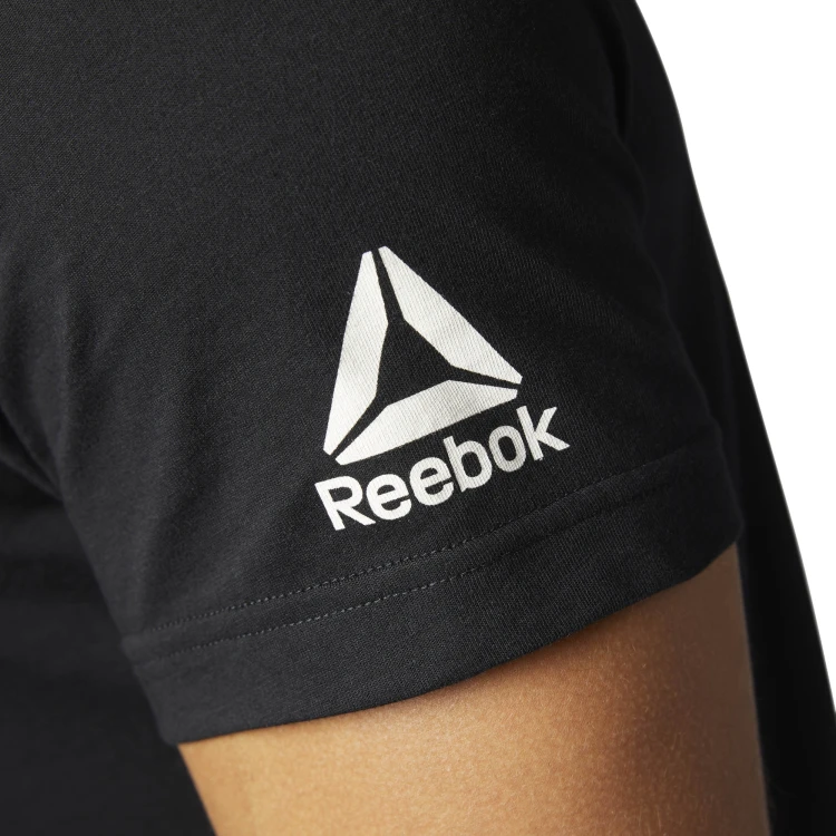 koszulka Reebok Expressive Training Tee BR5672