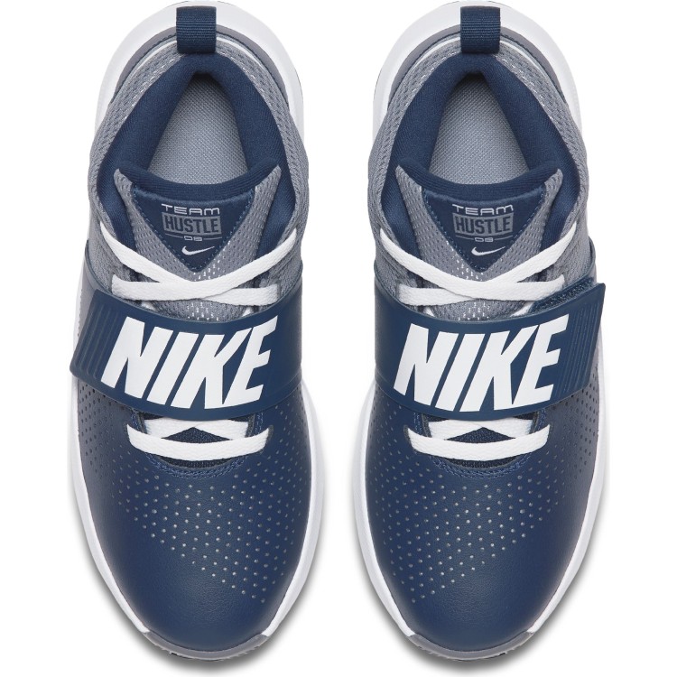 buty Nike Team Hustle D 8 Gs 881941 401