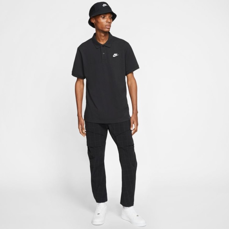 koszulka polo Nike Sportswear CJ4456 010