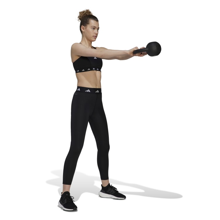 legginsy adidas Techfit 7/8 Leggings HF6680